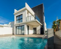New Build - Modelo Lea - San Miguel de Salinas