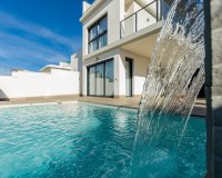 New Build - Modelo Lea - San Miguel de Salinas