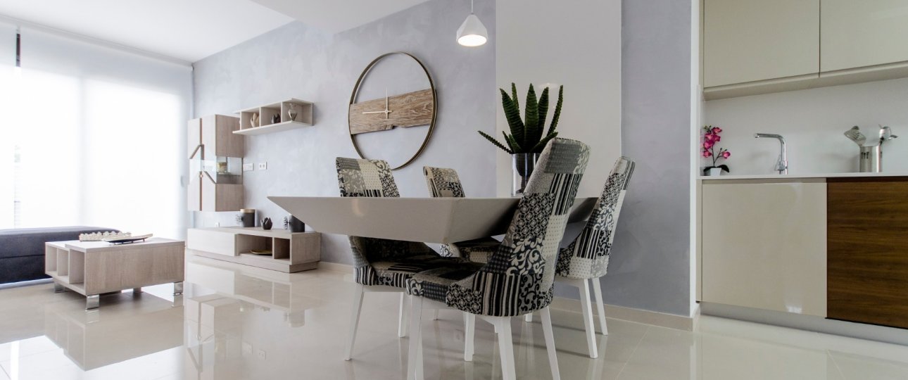 New Build - Modelo Lea - San Miguel de Salinas