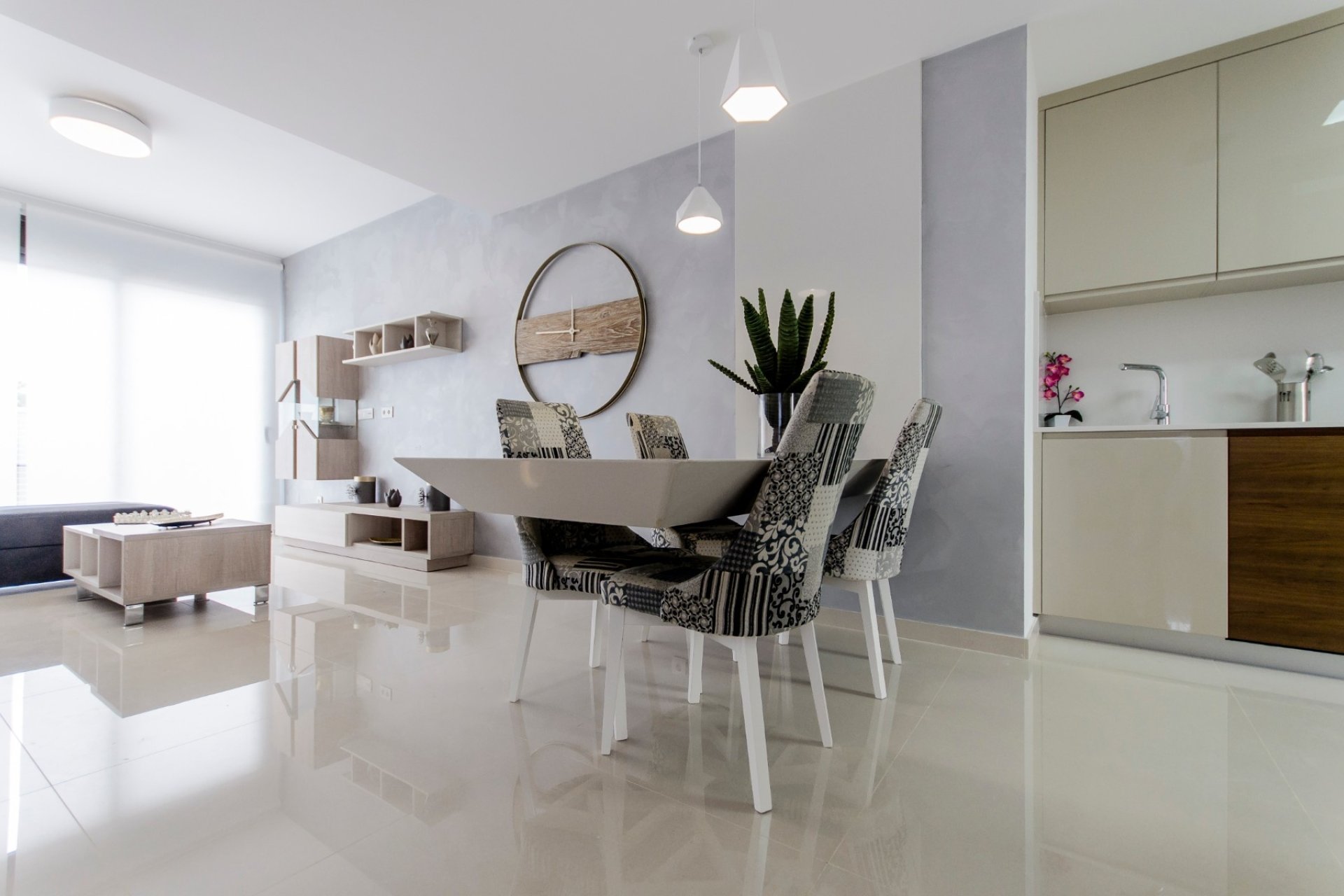 New Build - Modelo Lea - San Miguel de Salinas