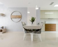New Build - Modelo Lea - San Miguel de Salinas