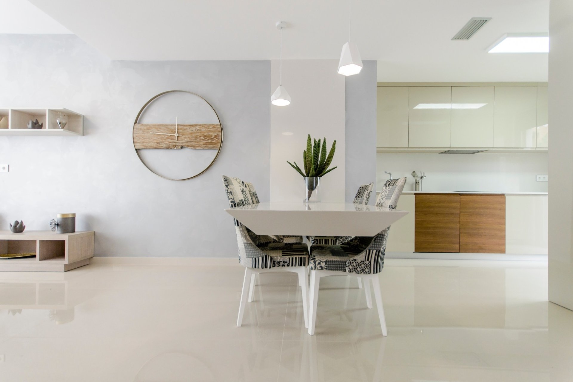 New Build - Modelo Lea - San Miguel de Salinas