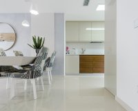 New Build - Modelo Lea - San Miguel de Salinas