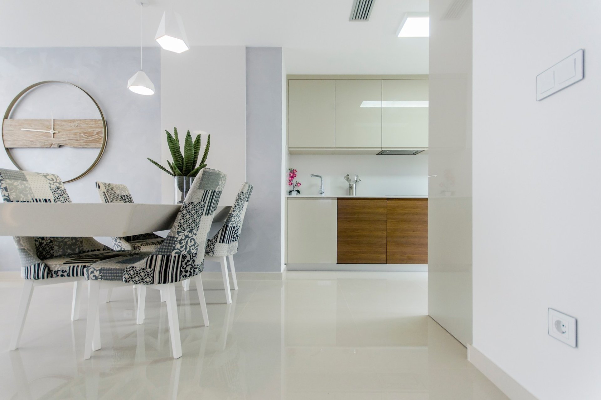 New Build - Modelo Lea - San Miguel de Salinas