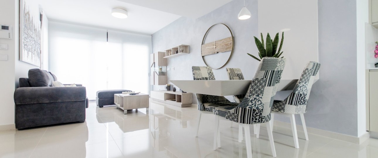 New Build - Modelo Lea - San Miguel de Salinas