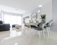 New Build - Modelo Lea - San Miguel de Salinas