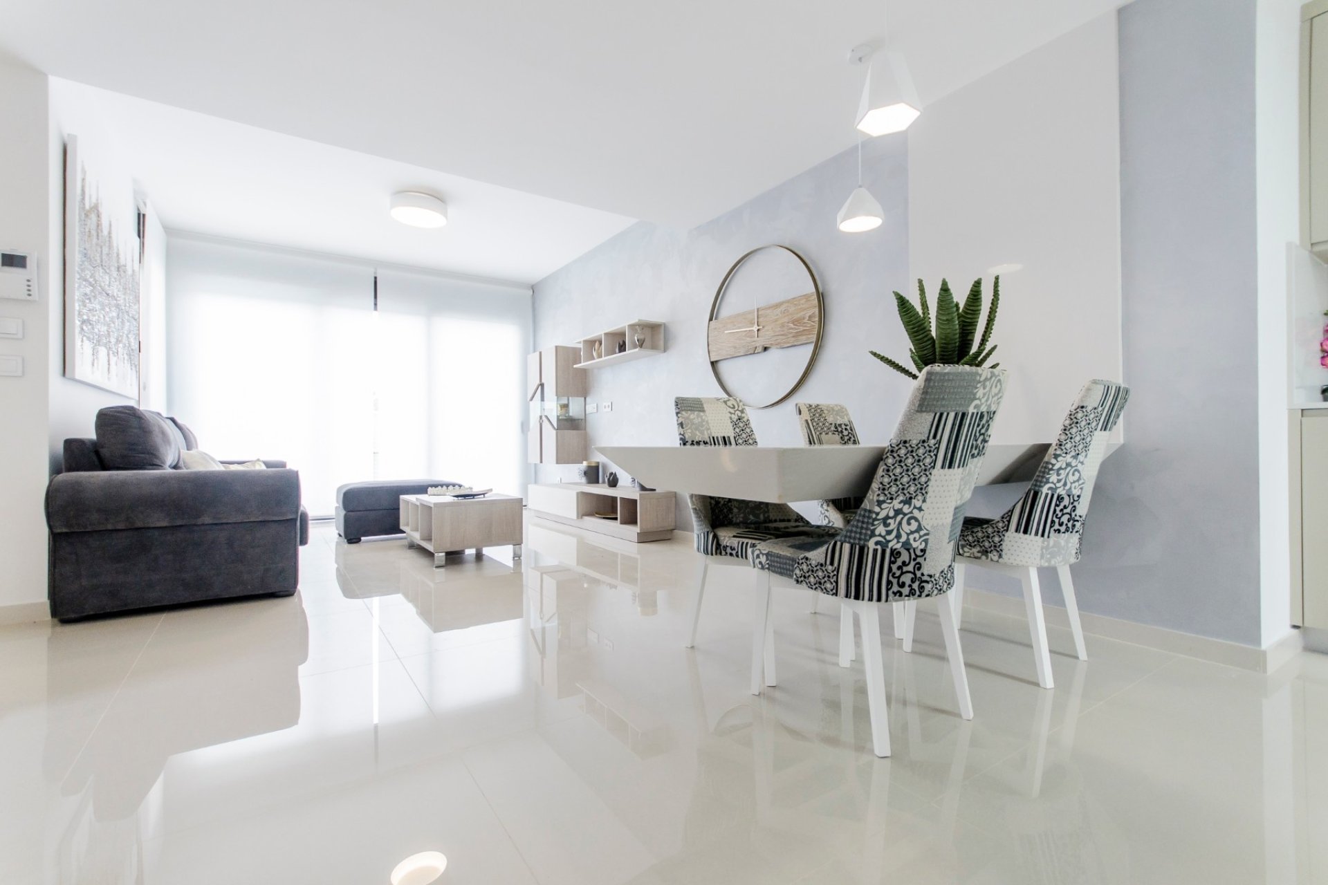 New Build - Modelo Lea - San Miguel de Salinas