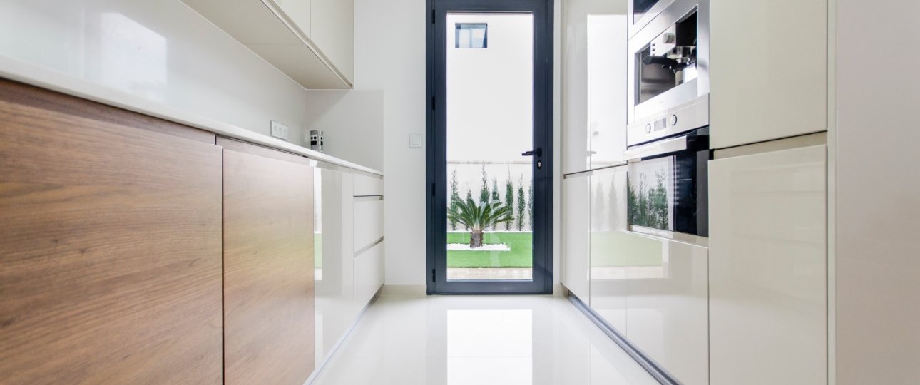 New Build - Modelo Lea - San Miguel de Salinas