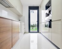 New Build - Modelo Lea - San Miguel de Salinas