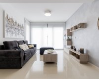 New Build - Modelo Lea - San Miguel de Salinas