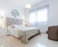 New Build - Modelo Lea - San Miguel de Salinas