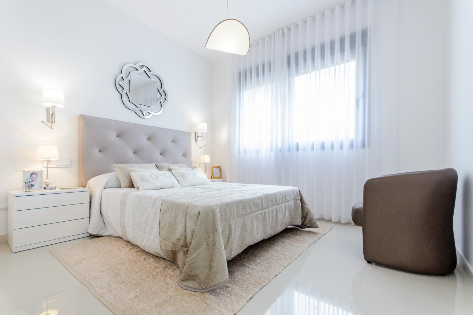 New Build - Modelo Lea - San Miguel de Salinas