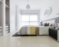 New Build - Modelo Lea - San Miguel de Salinas