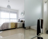 New Build - Modelo Lea - San Miguel de Salinas