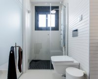 New Build - Modelo Lea - San Miguel de Salinas