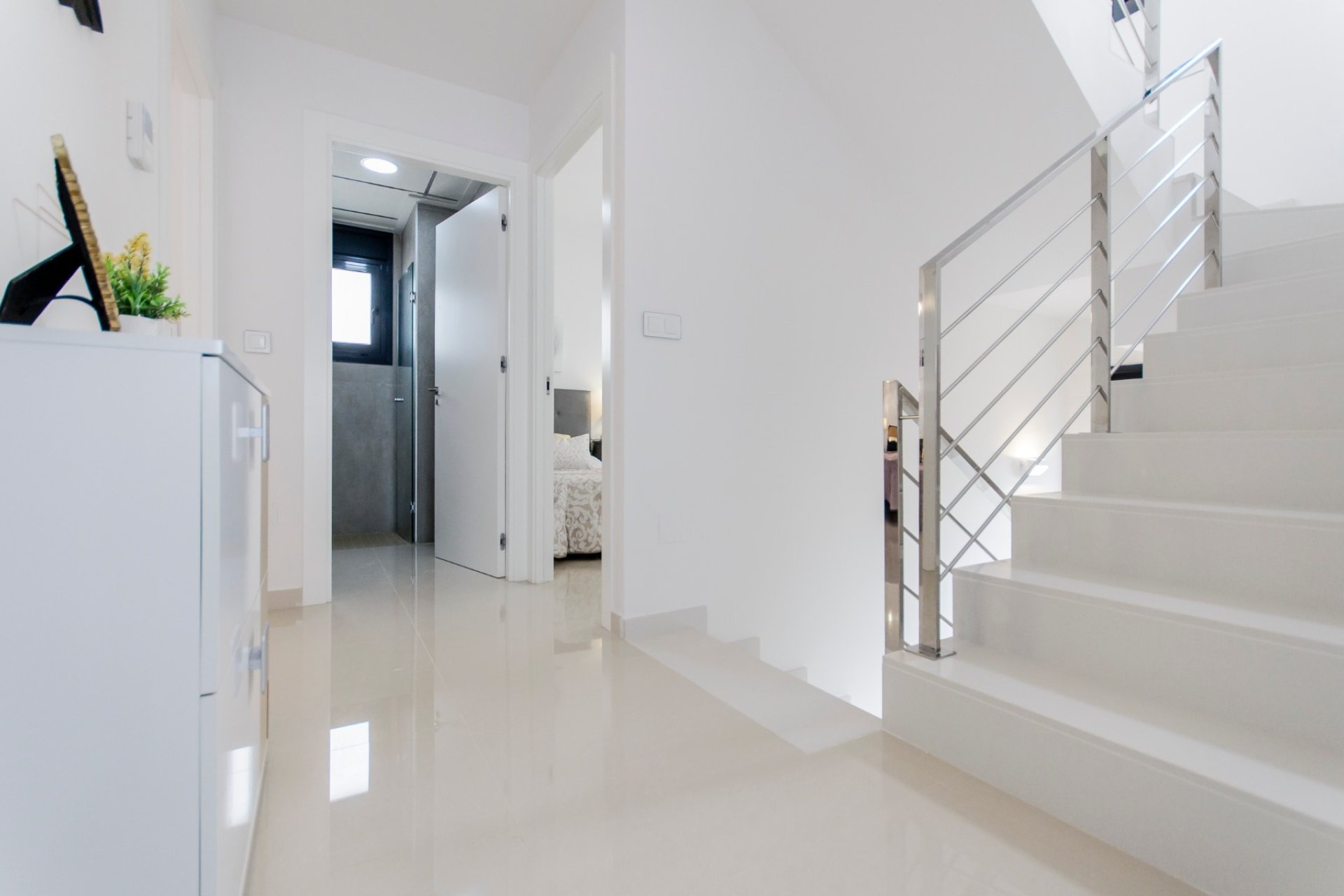 New Build - Modelo Lea - San Miguel de Salinas