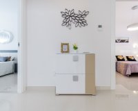 New Build - Modelo Lea - San Miguel de Salinas