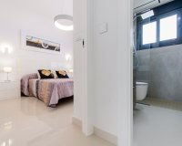 New Build - Modelo Lea - San Miguel de Salinas