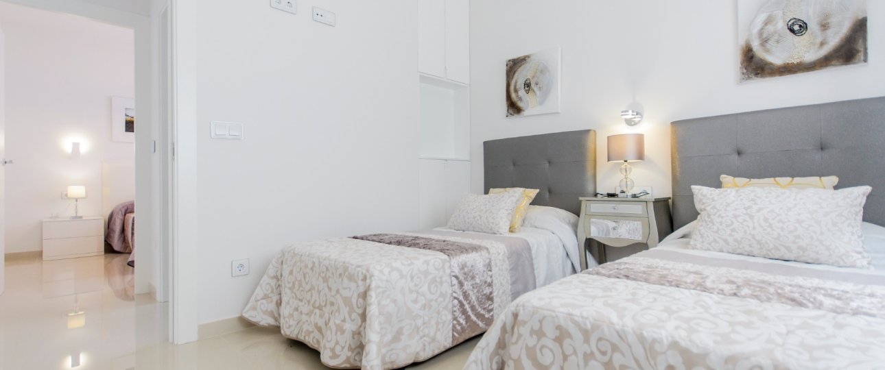New Build - Modelo Lea - San Miguel de Salinas