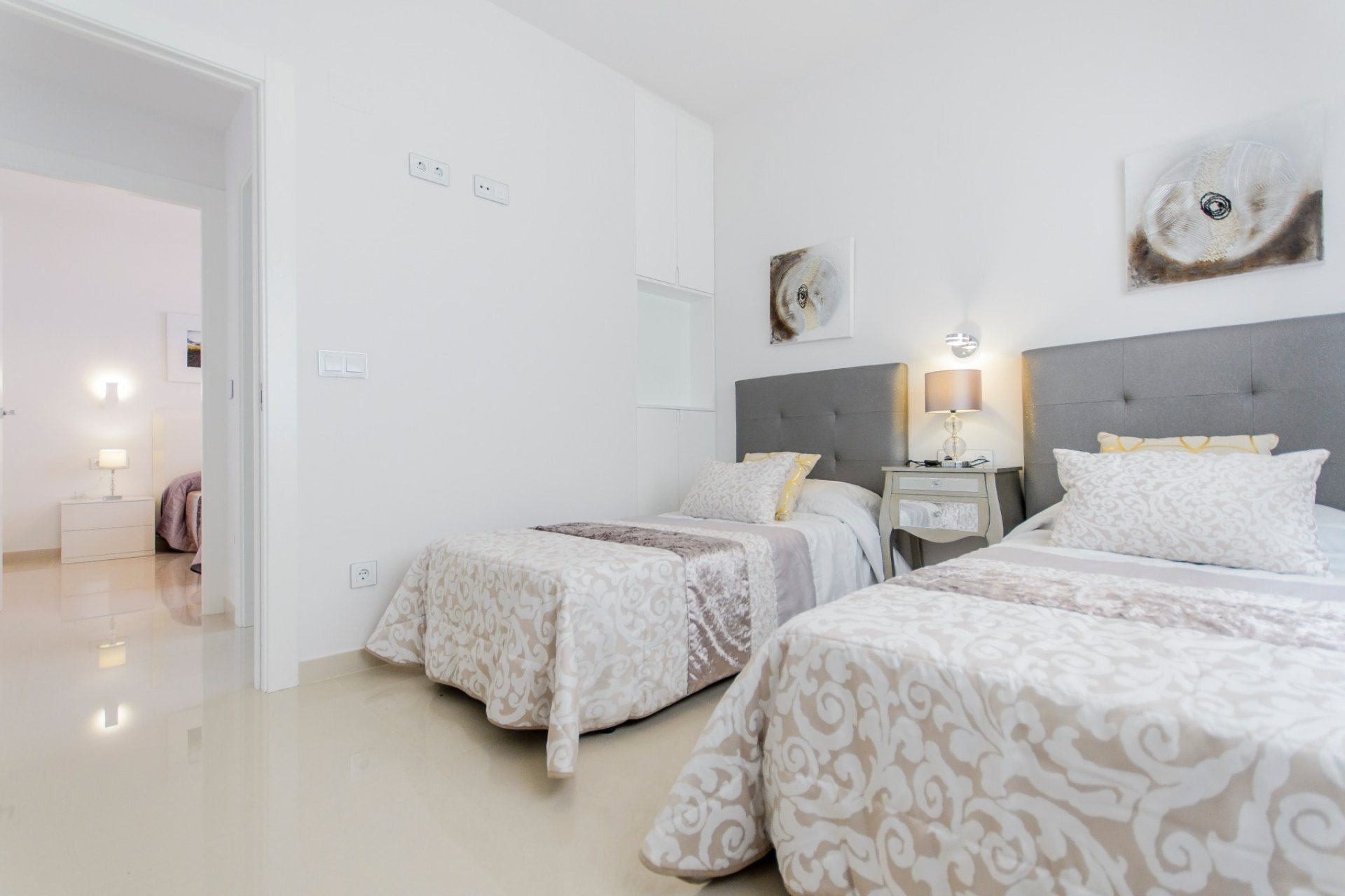 New Build - Modelo Lea - San Miguel de Salinas