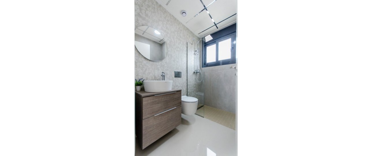 New Build - Modelo Lea - San Miguel de Salinas