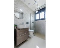 New Build - Modelo Lea - San Miguel de Salinas