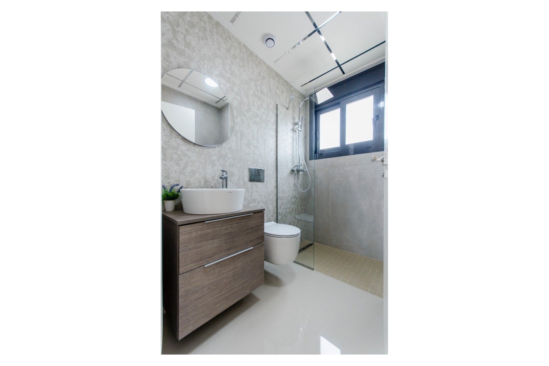New Build - Modelo Lea - San Miguel de Salinas