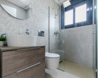 New Build - Modelo Lea - San Miguel de Salinas