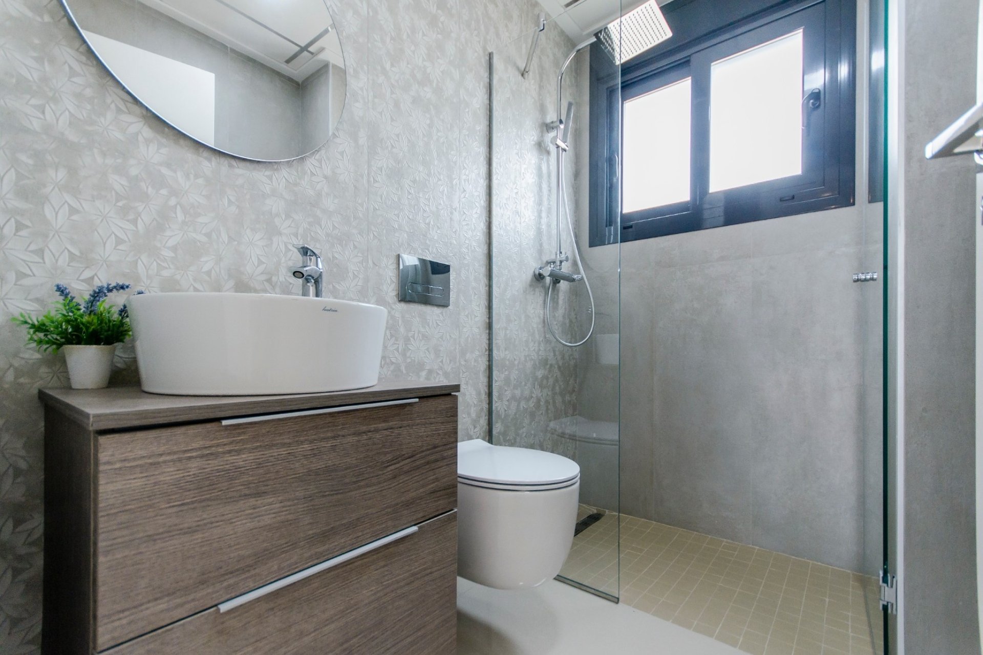 New Build - Modelo Lea - San Miguel de Salinas