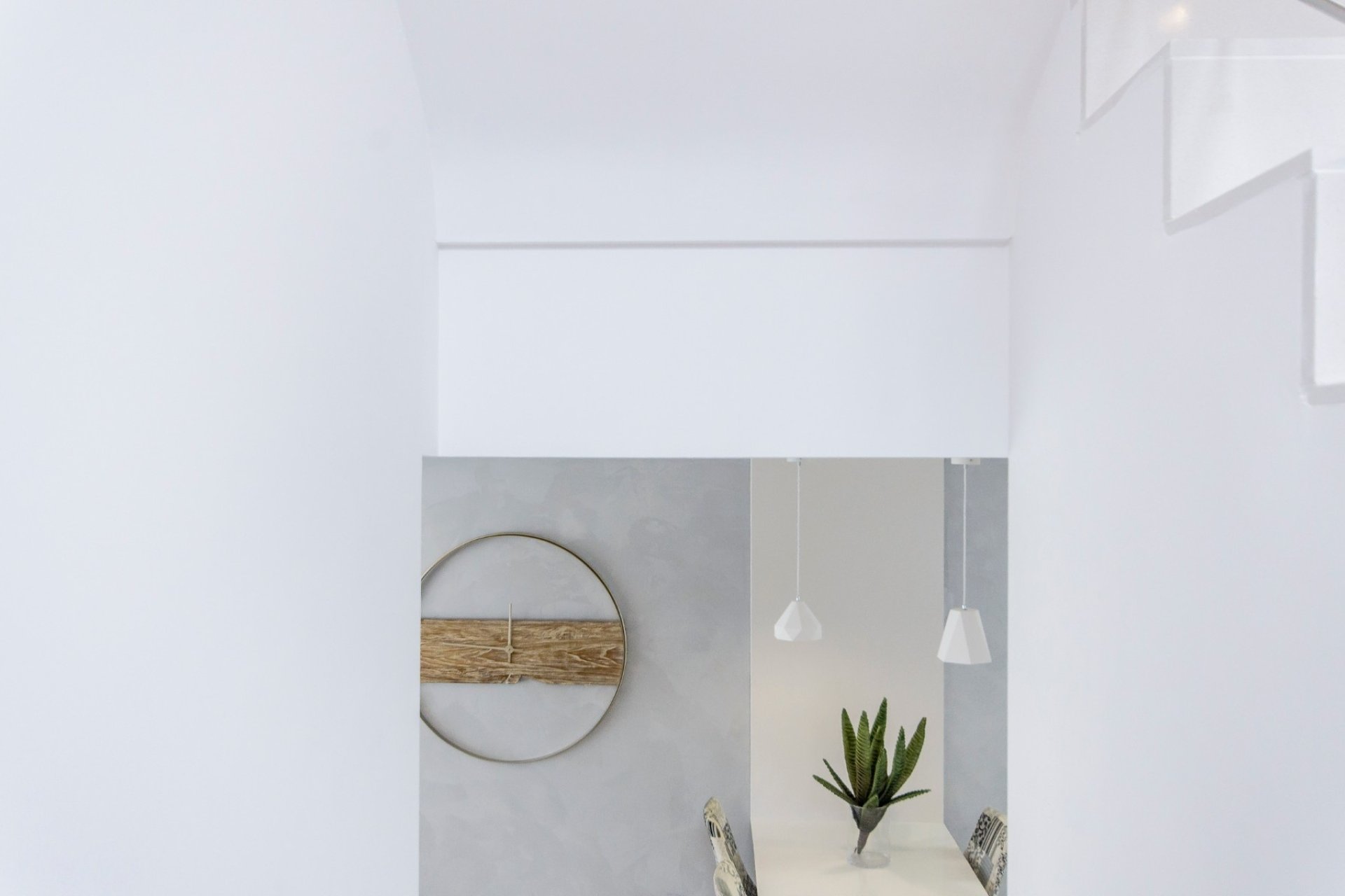 New Build - Modelo Lea - San Miguel de Salinas
