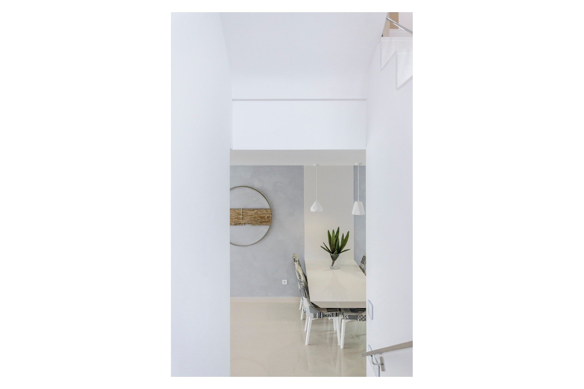 New Build - Modelo Lea - San Miguel de Salinas