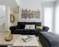 New Build - Modelo Lea - San Miguel de Salinas
