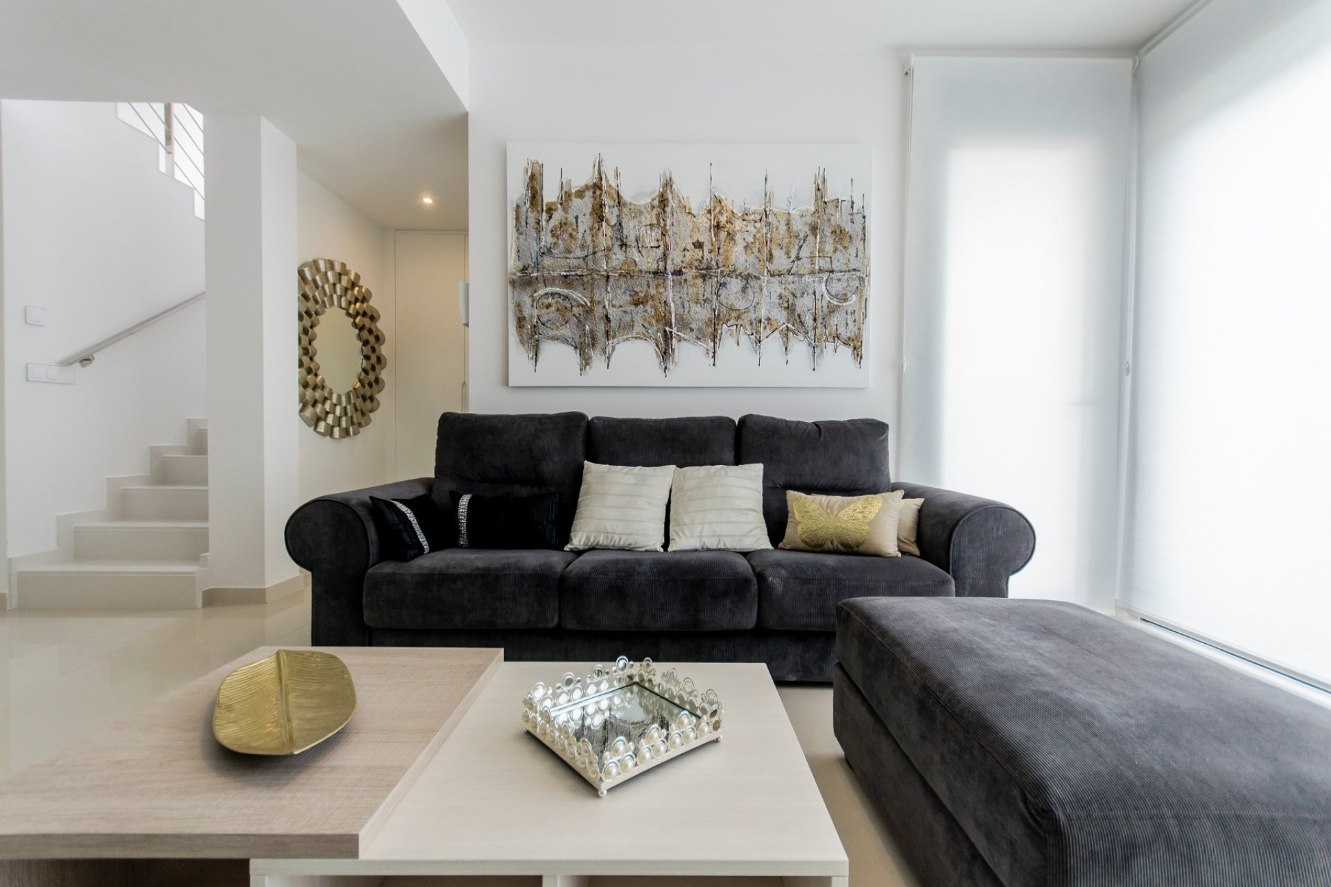 New Build - Modelo Lea - San Miguel de Salinas