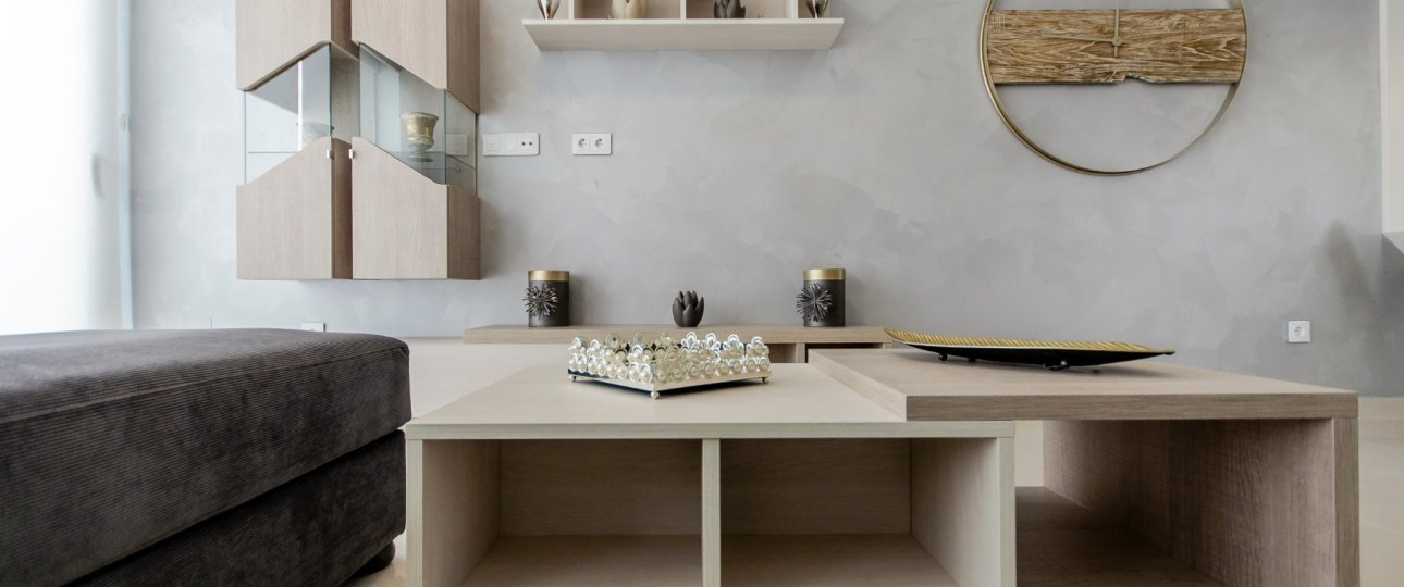 New Build - Modelo Lea - San Miguel de Salinas