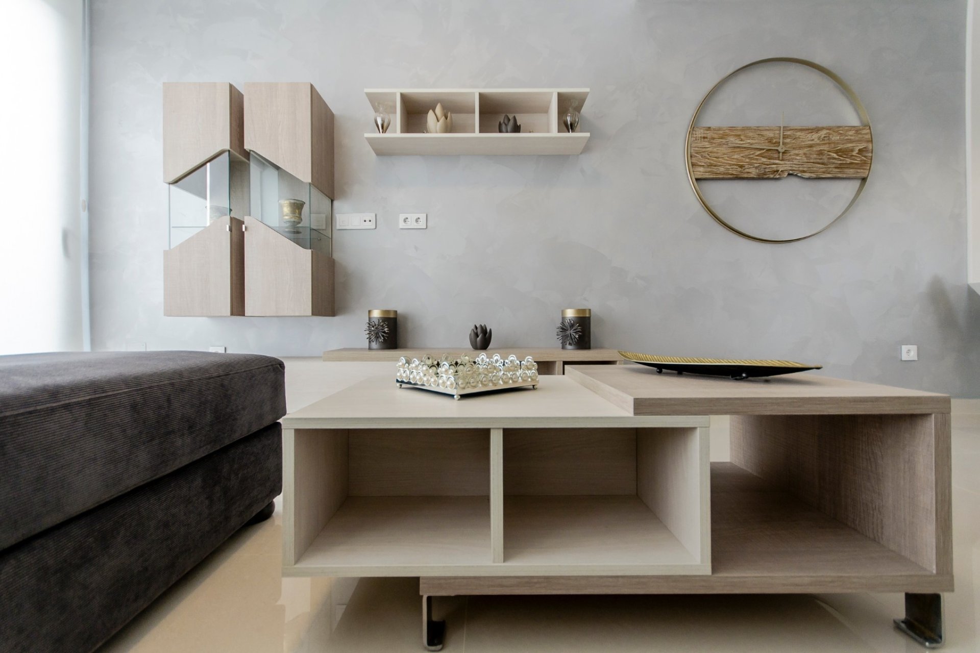 New Build - Modelo Lea - San Miguel de Salinas