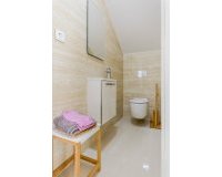 New Build - Modelo Lea - San Miguel de Salinas