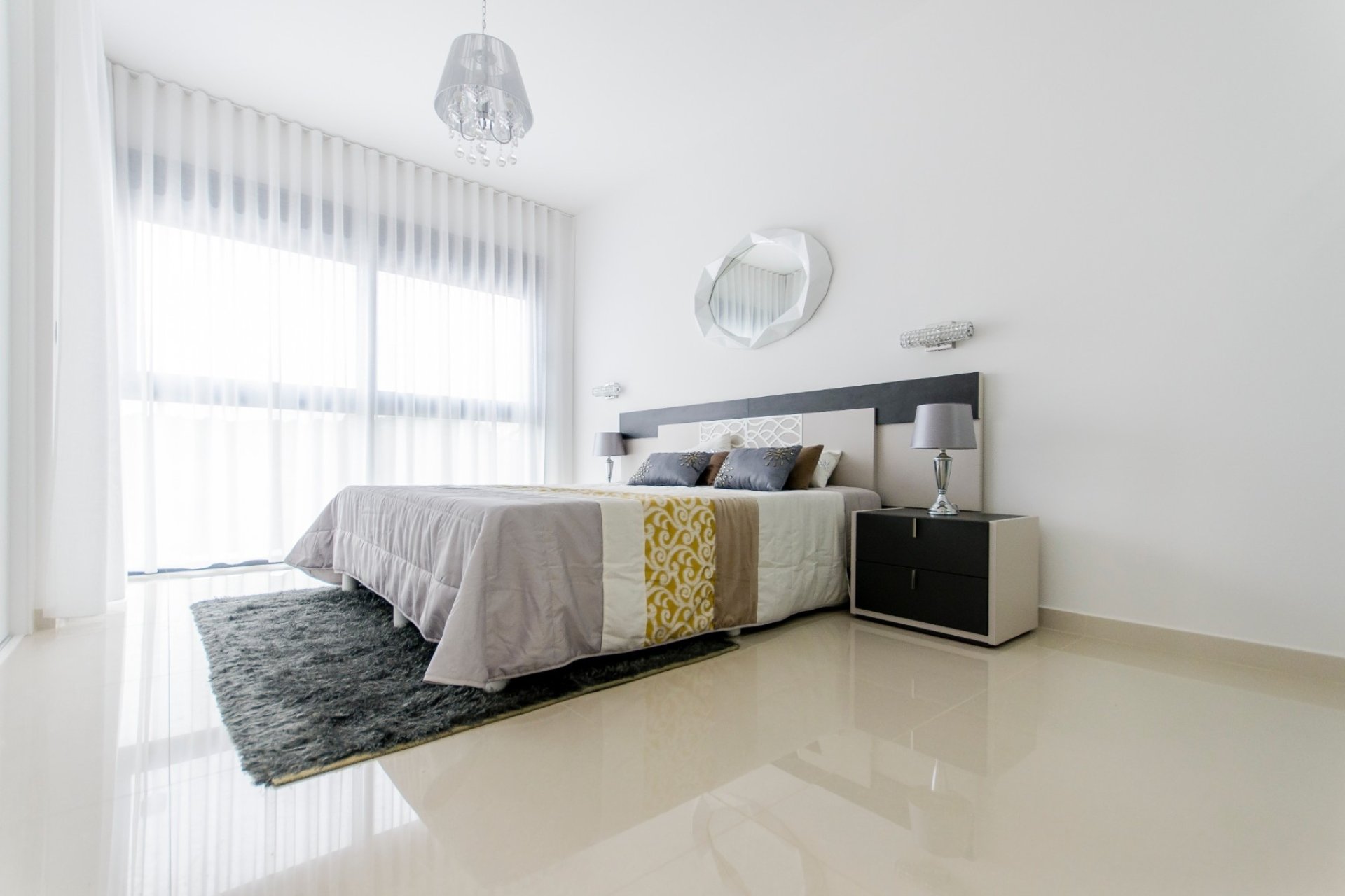 New Build - Modelo Lea - San Miguel de Salinas