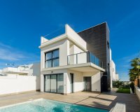 New Build - Modelo Lea - San Miguel de Salinas
