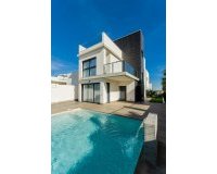 New Build - Modelo Lea - San Miguel de Salinas
