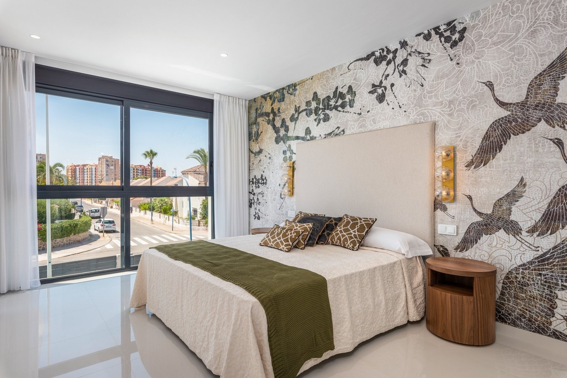 New Build - Modelo Silvia - La Manga del Mar Menor - Playa Honda