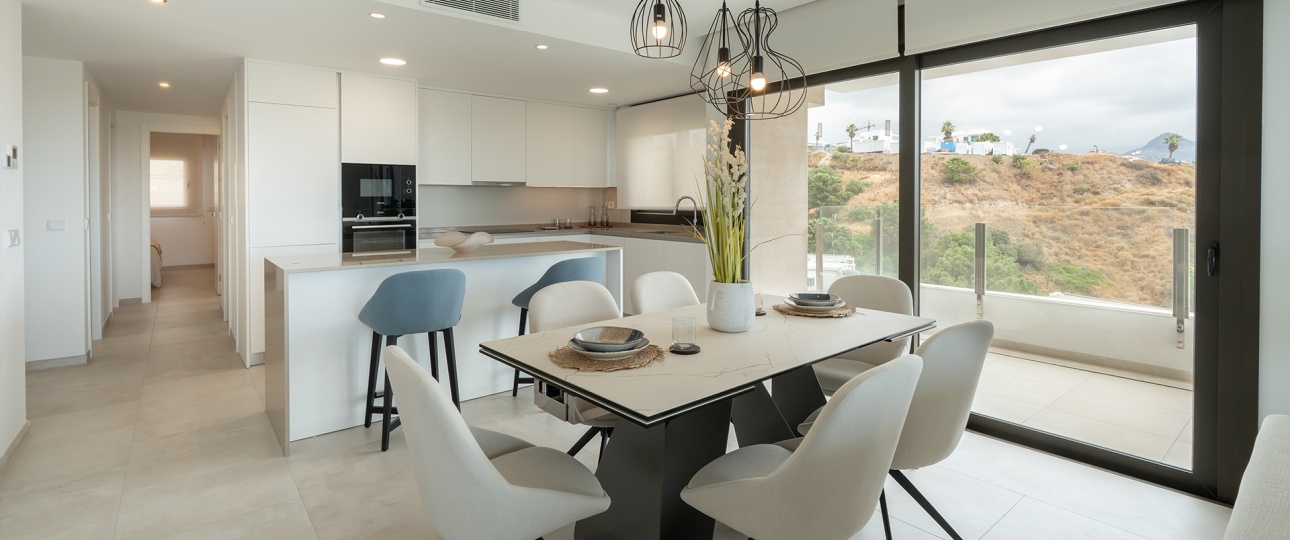 New Build - Penthouse - Estepona - Spain