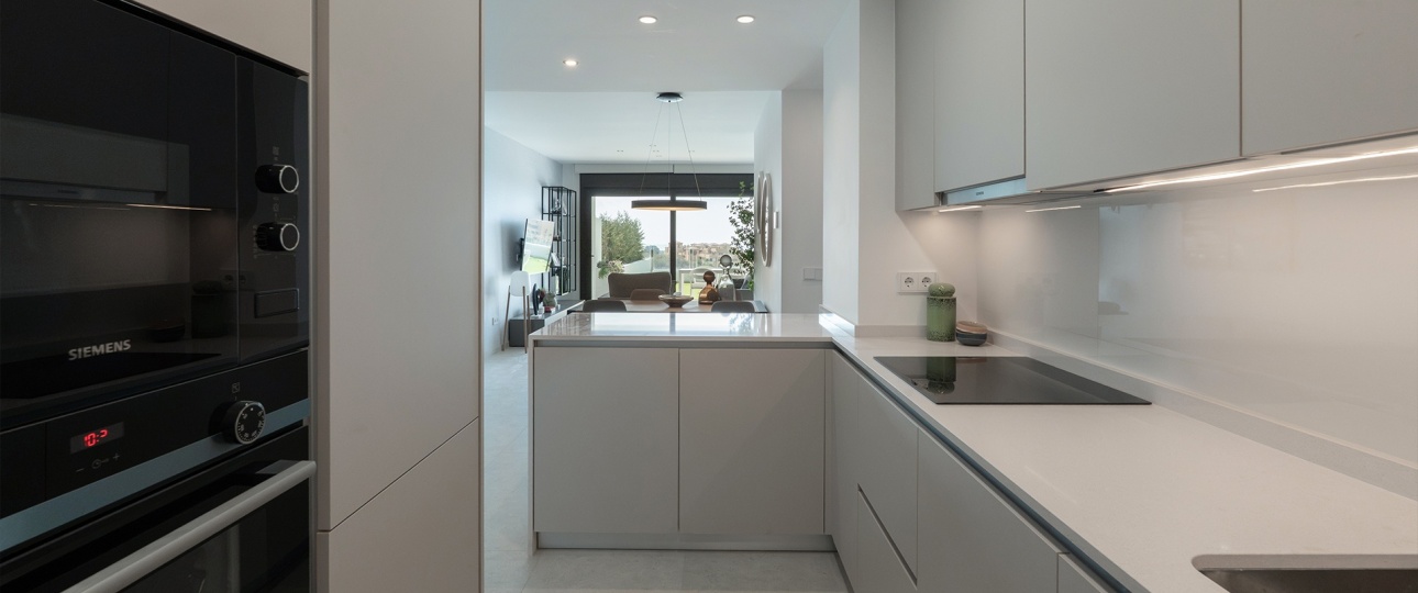 New Build - Penthouse - Estepona - Spain