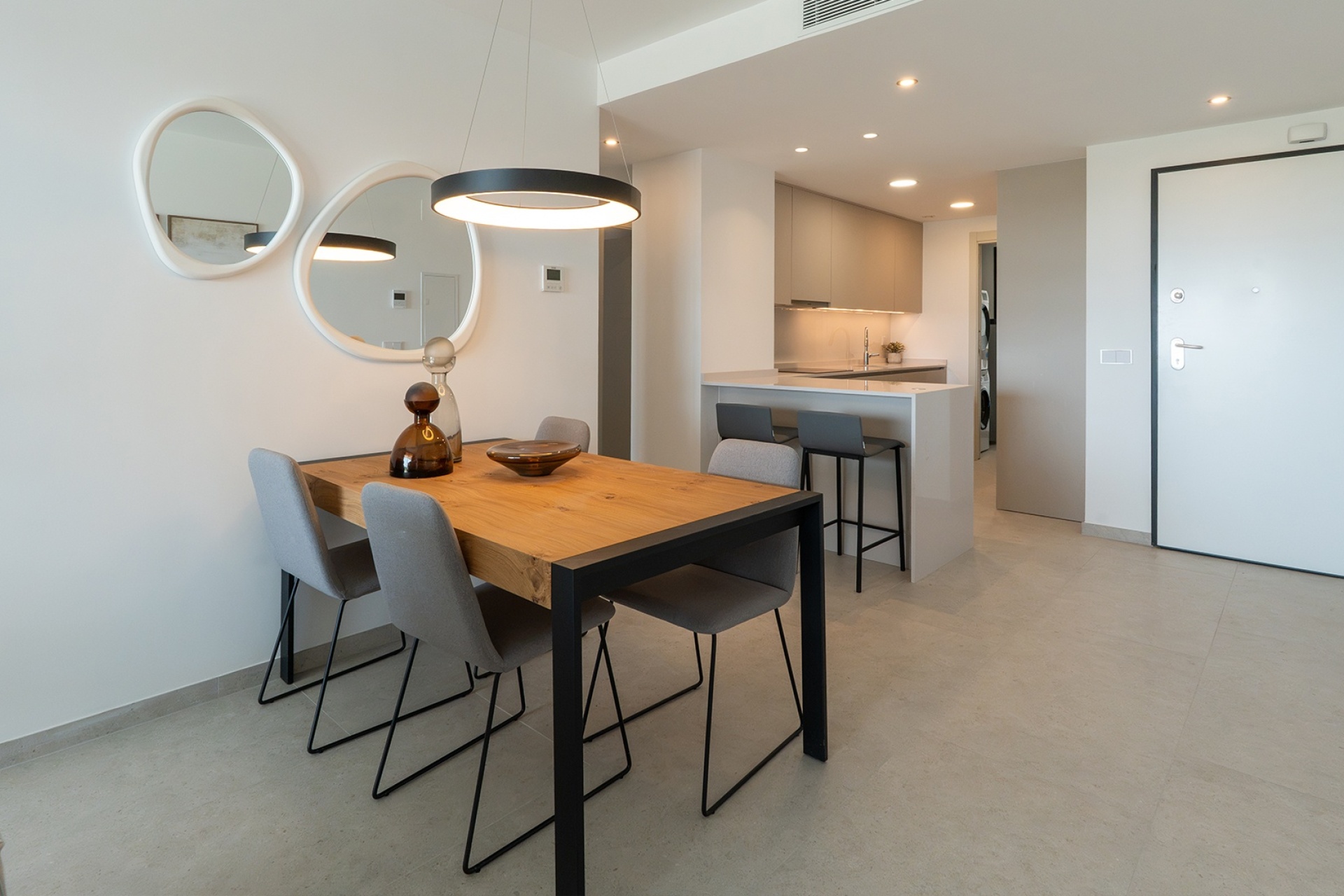 New Build - Penthouse - Estepona - Spain