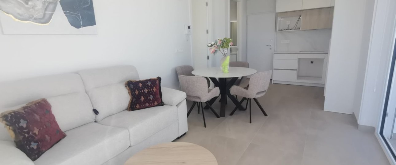 New Build - Penthouse - Torrevieja - Torrevieja - Playa de los Locos