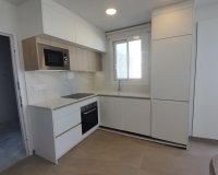 New Build - Penthouse - Torrevieja - Torrevieja - Playa de los Locos