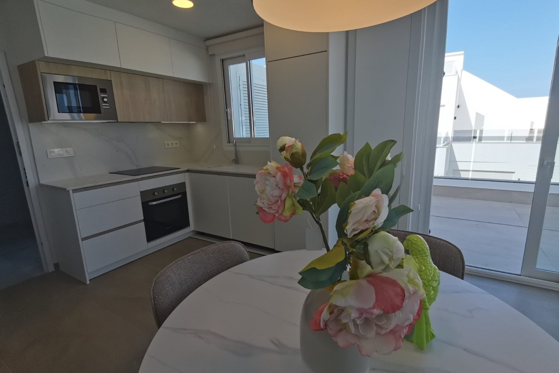 New Build - Penthouse - Torrevieja - Torrevieja - Playa de los Locos