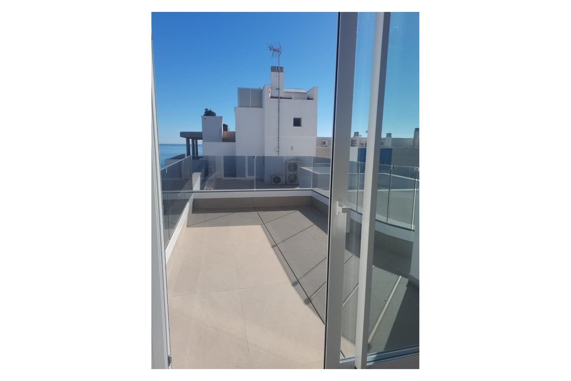 New Build - Penthouse - Torrevieja - Torrevieja - Playa de los Locos