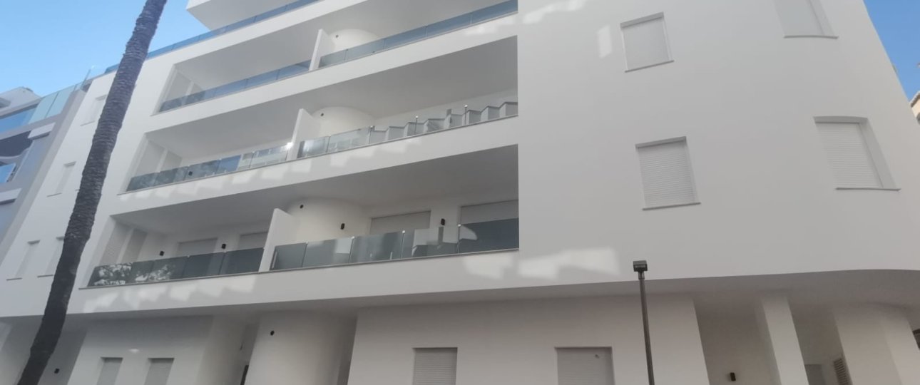 New Build - Penthouse - Torrevieja - Torrevieja - Playa de los Locos