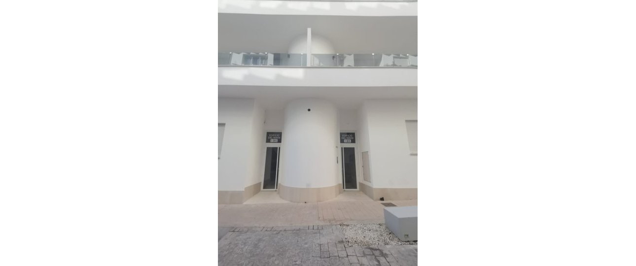 New Build - Penthouse - Torrevieja - Torrevieja - Playa de los Locos