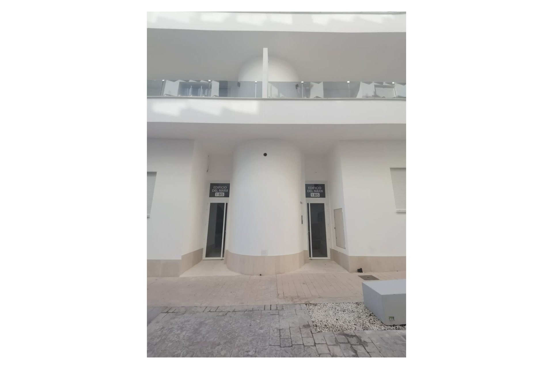 New Build - Penthouse - Torrevieja - Torrevieja - Playa de los Locos